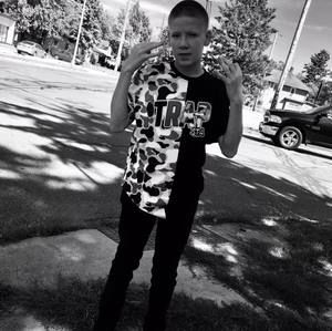 Meet your Posher, Tyler